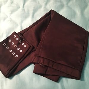 SALE!! Kate and Mallory Stretch Knit Pants